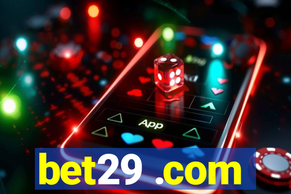 bet29 .com